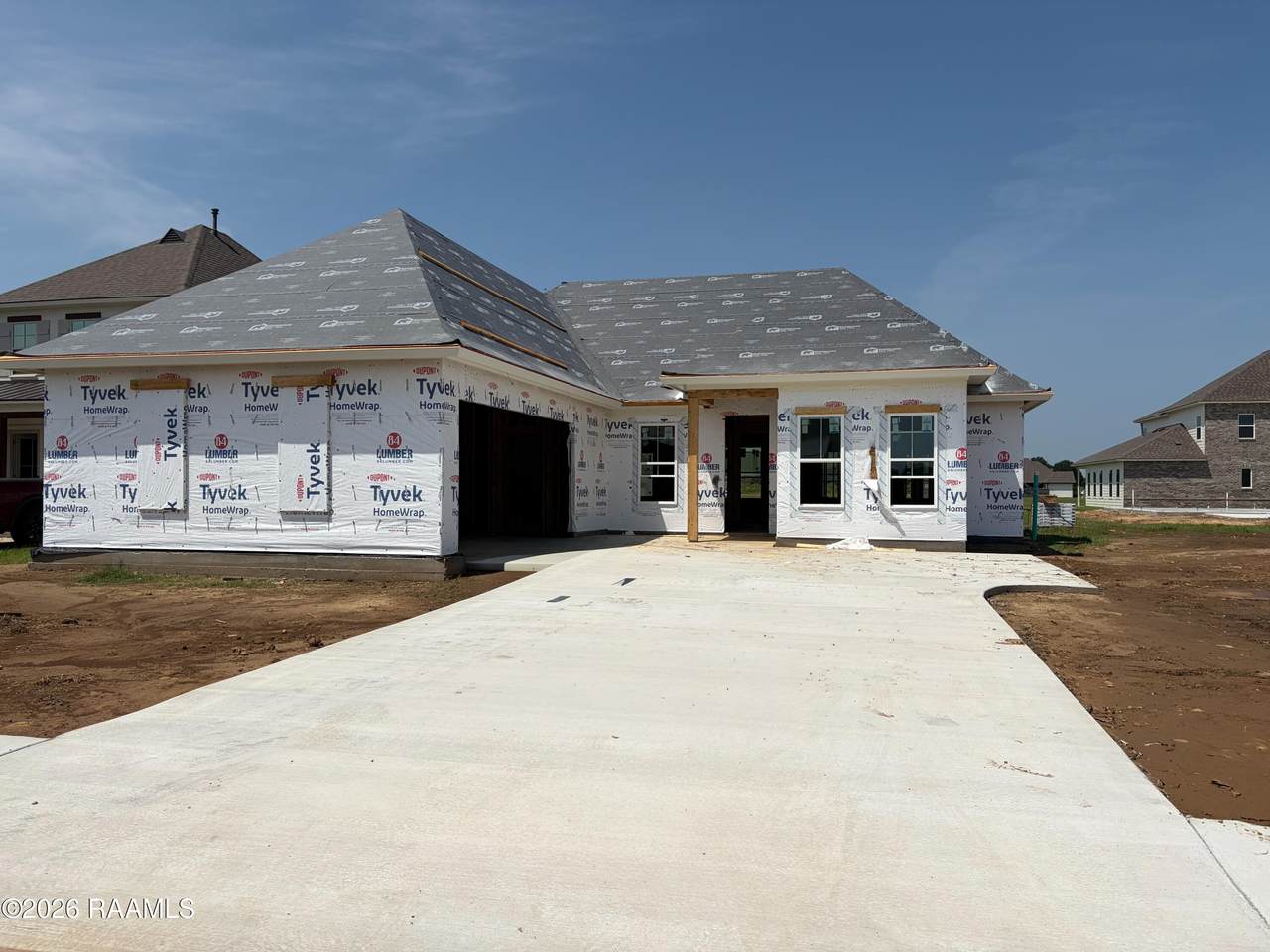 302 Sweet Harvest Road - Photo 1
