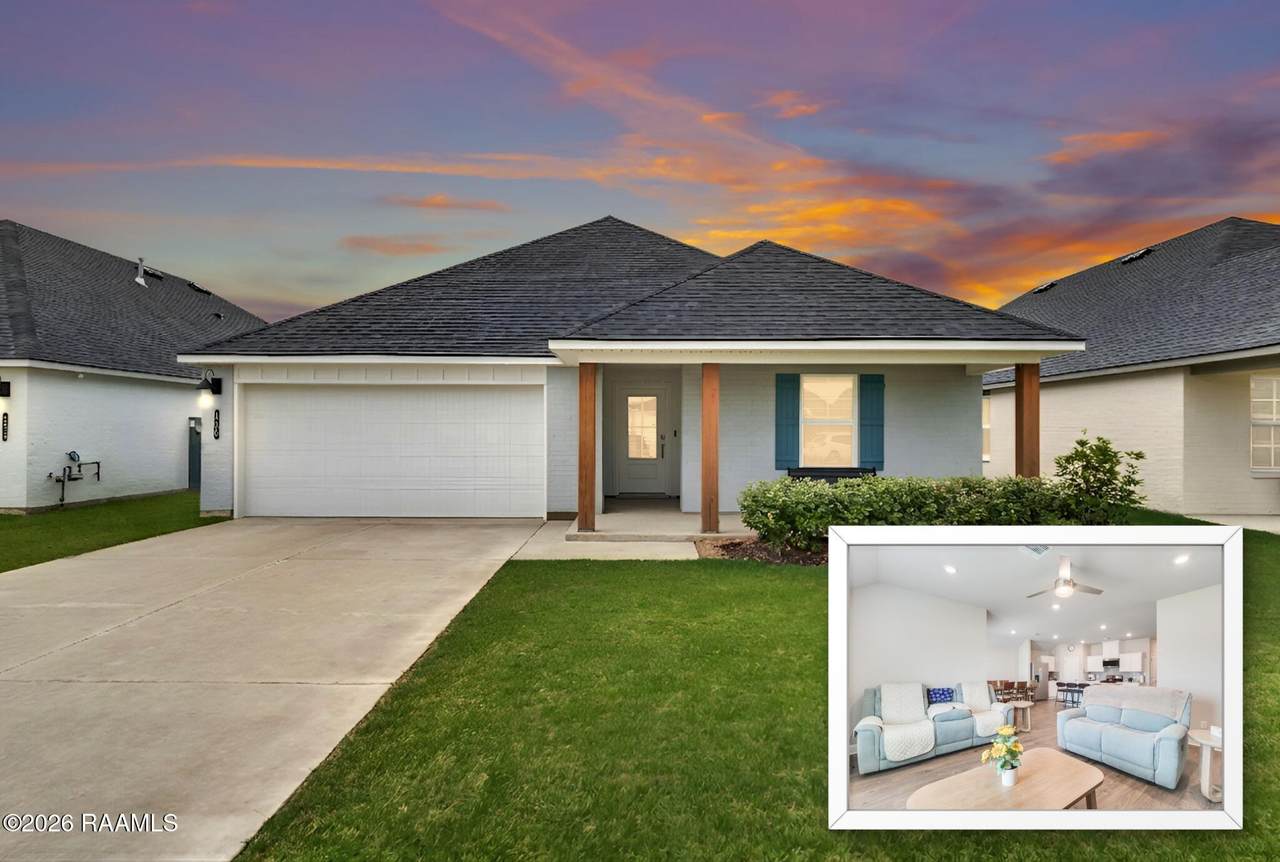 120 Eden Ridge Road - Photo 1