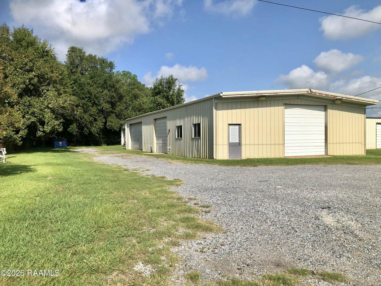 7938 U.S. Hwy 167 - Photo 1