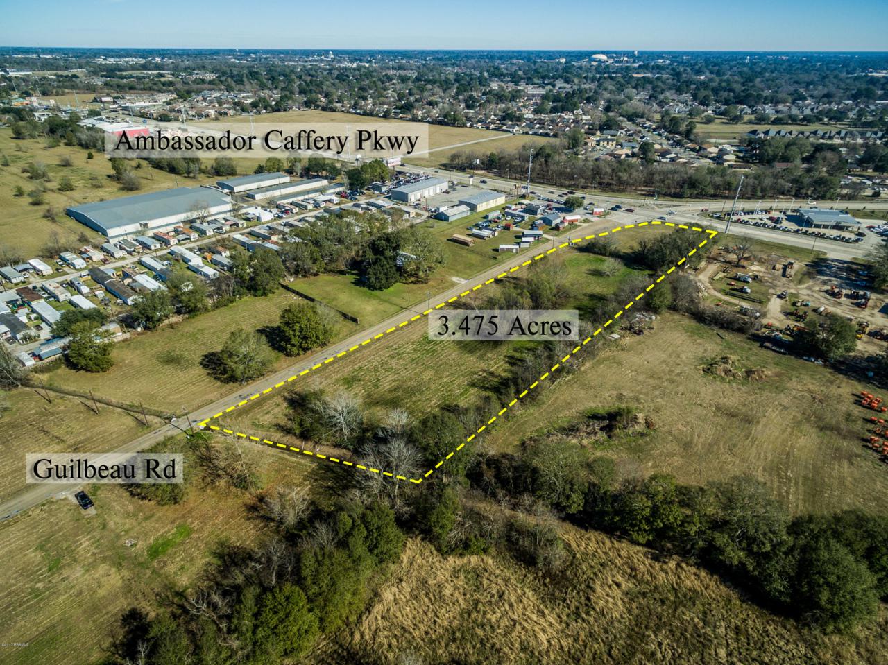 800 Guilbeau Road - Photo 1