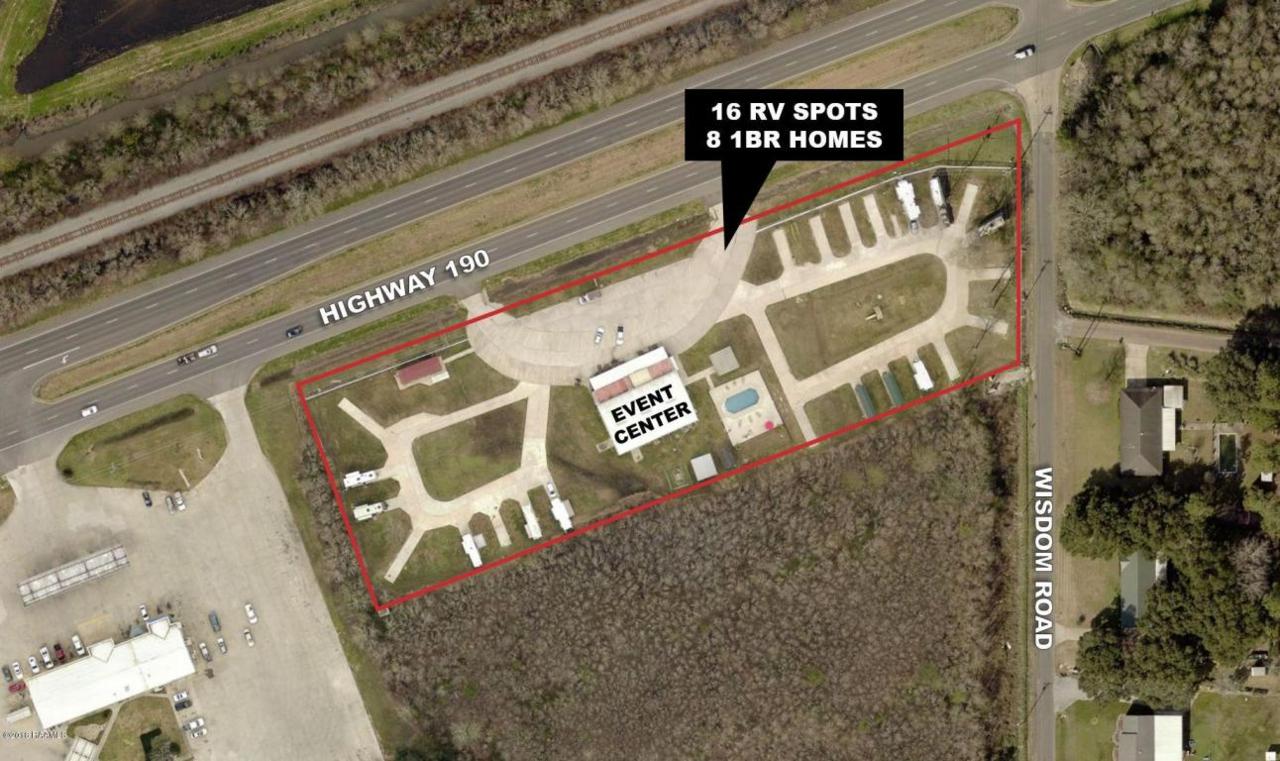 12178 Hwy 190 - Photo 1
