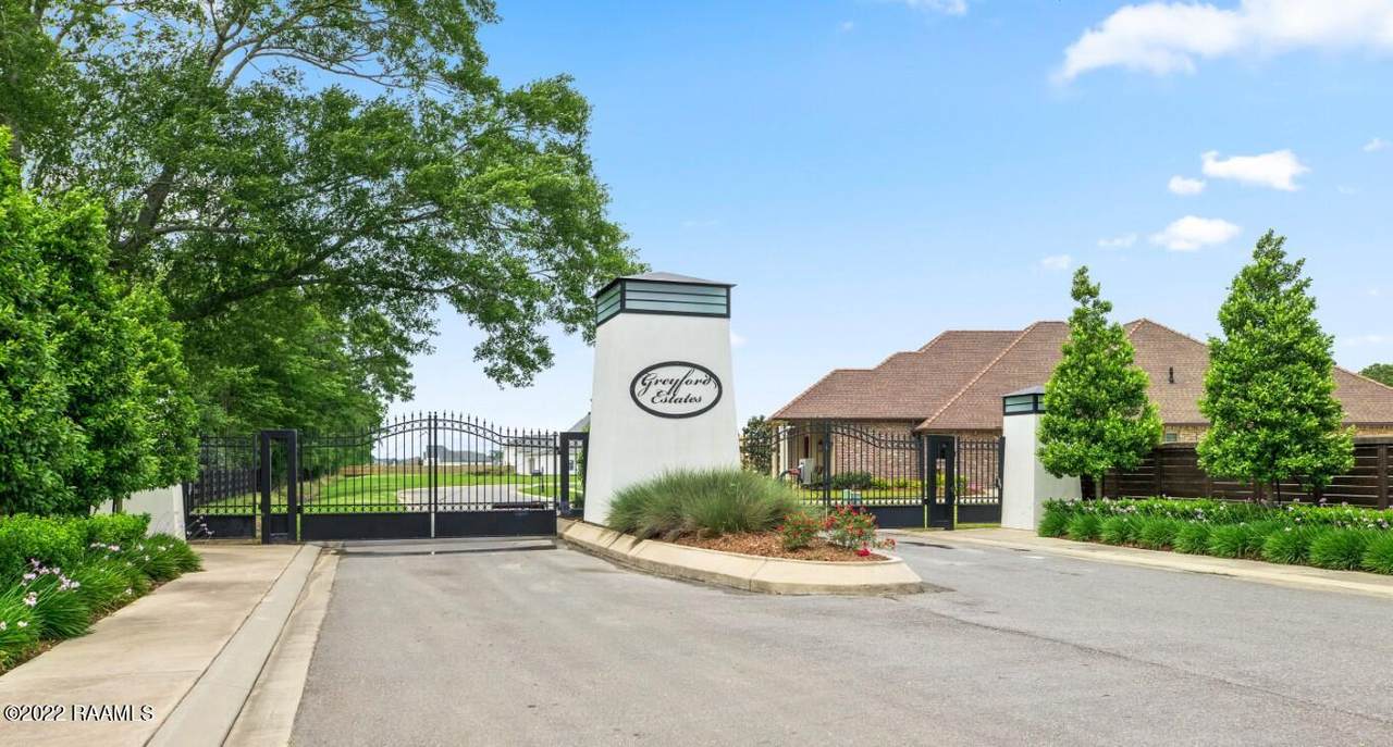 201 Greyford Drive - Photo 1