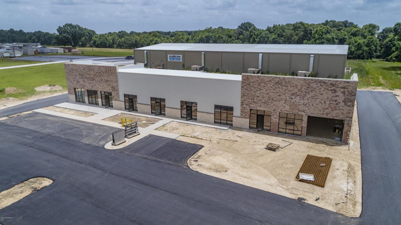 240 St. Nazaire Road - Photo 1