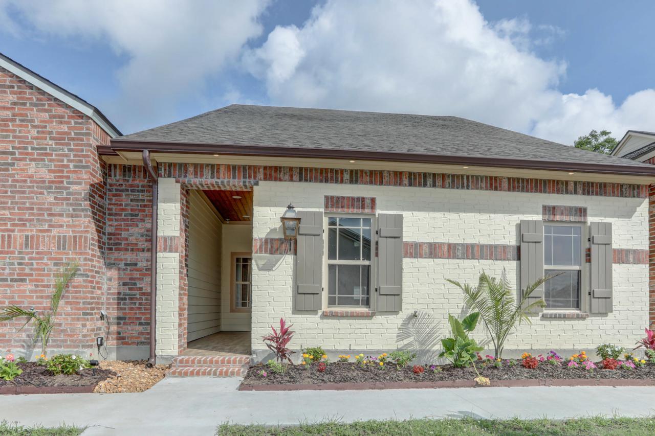 529 Evangeline Trail - Photo 1