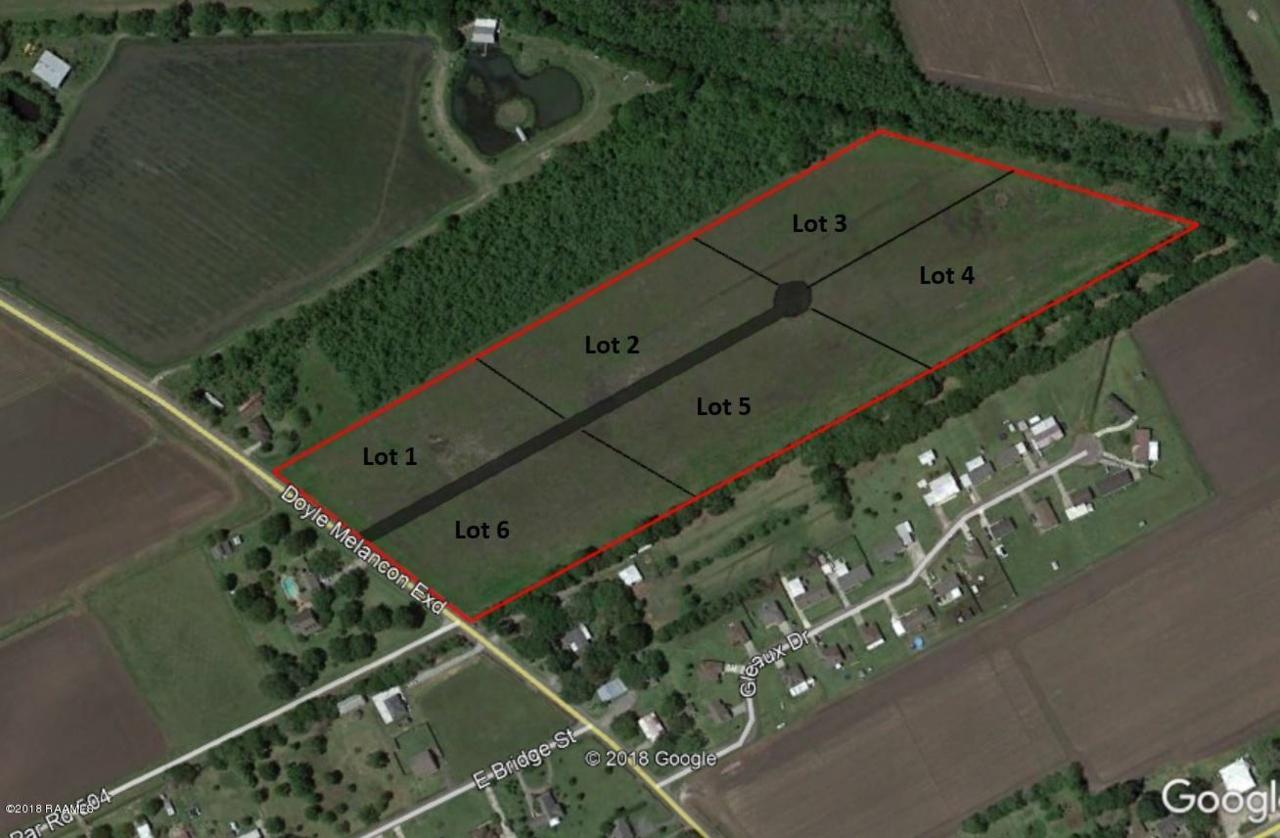 Tbd Doyle Melancon Ext - Photo 1