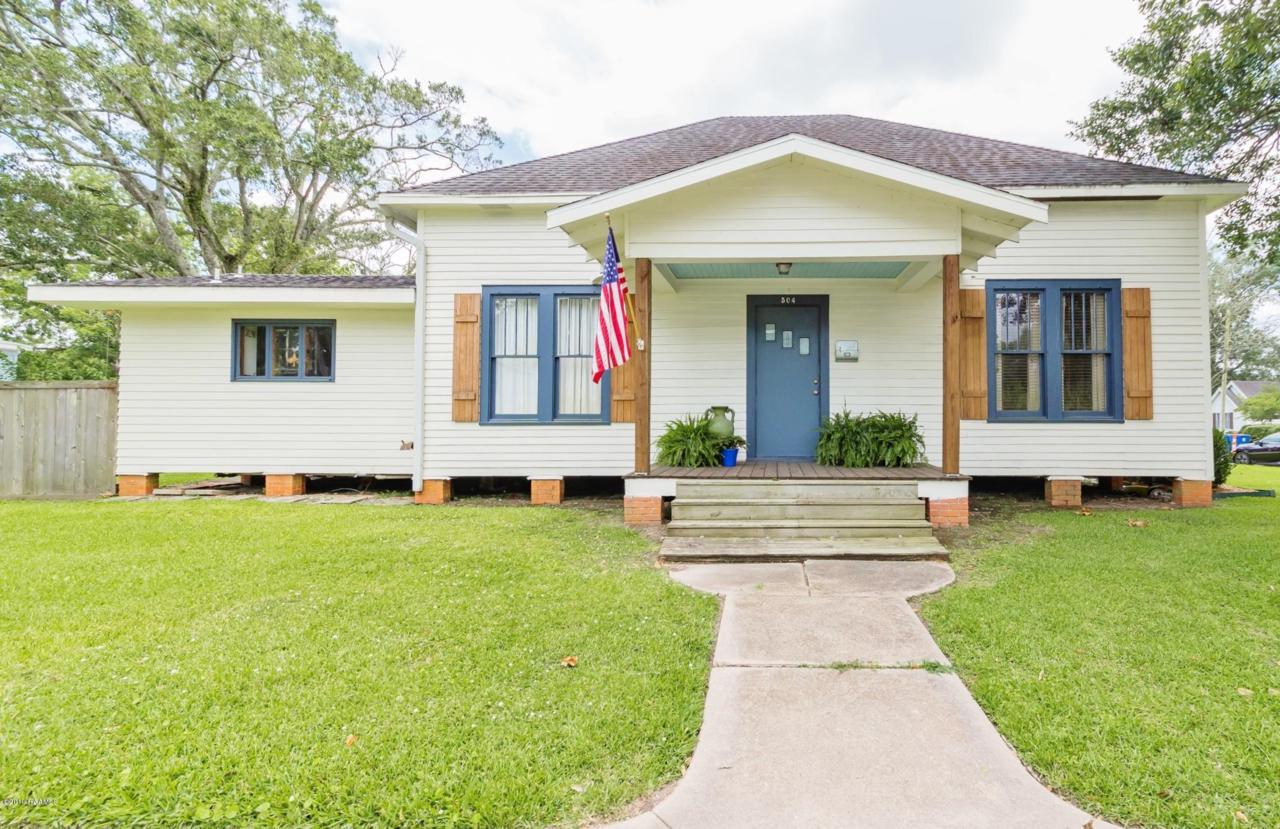 504 2nd Street - Photo 1