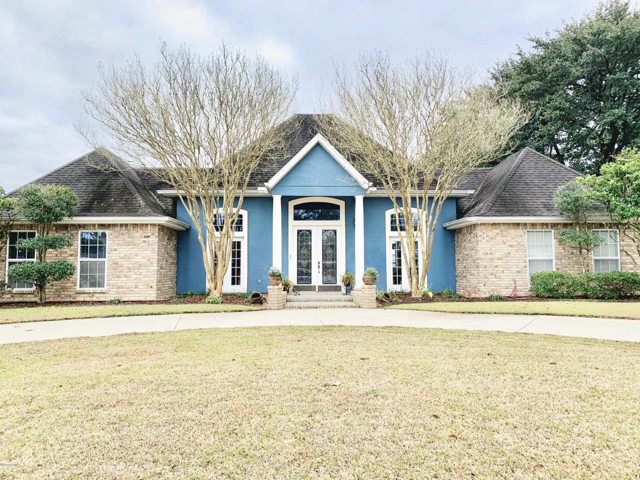 1510 Nesbitt Drive - Photo 1