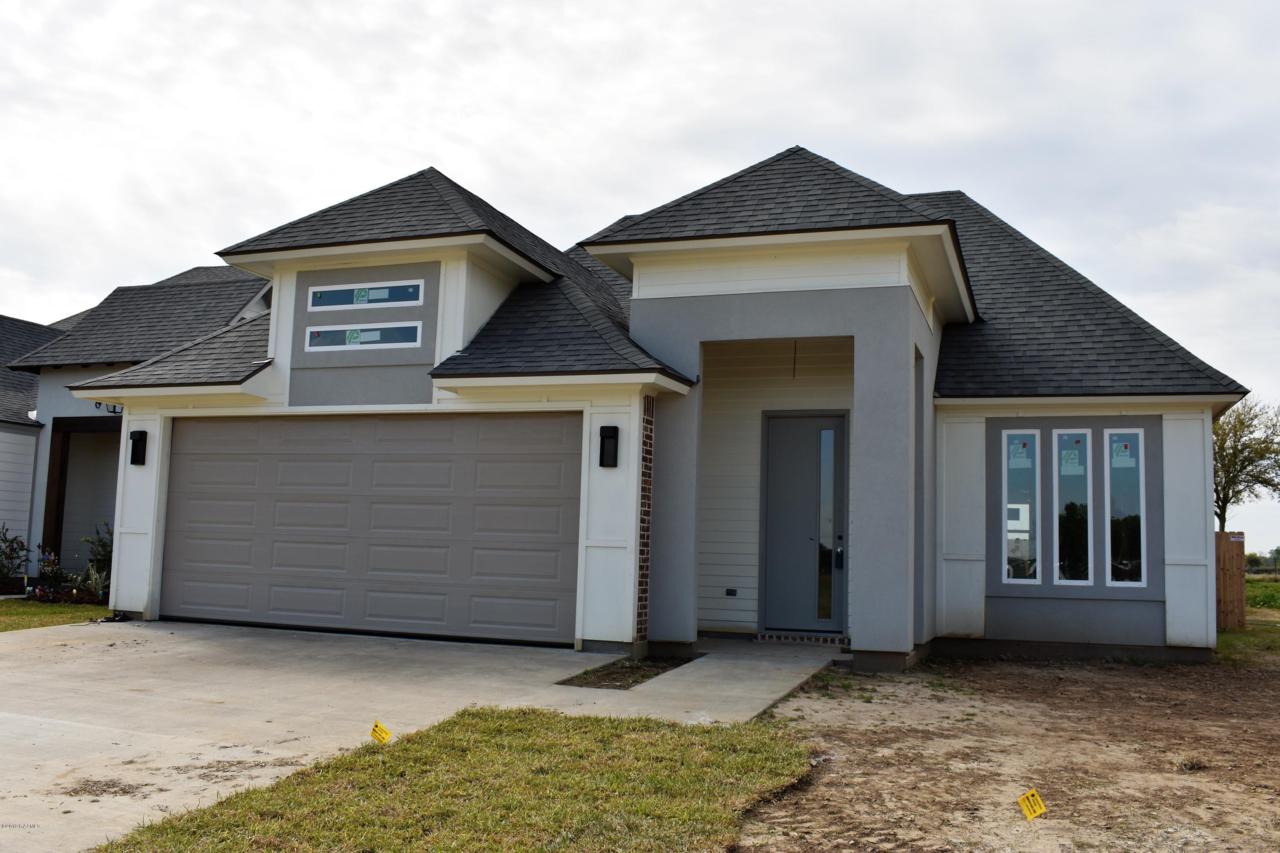 218 Whispering Meadows Road - Photo 1
