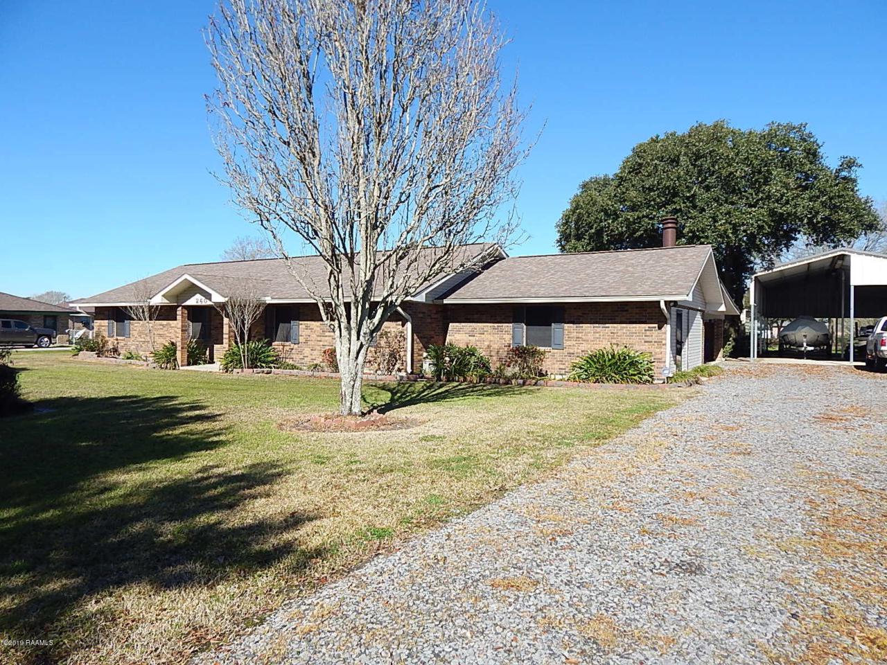 260 Guillory Drive - Photo 1