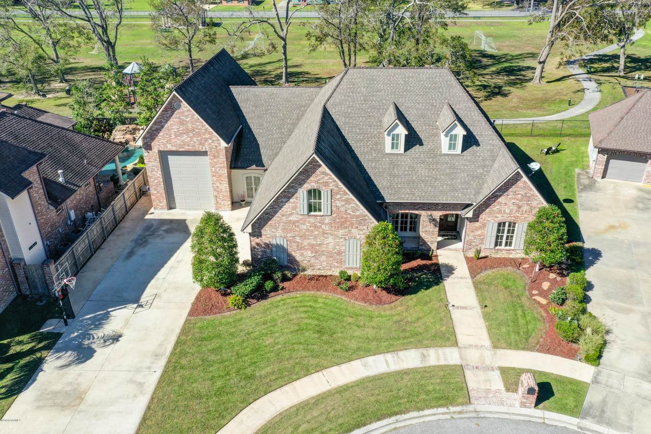 113 Brookshire Gardens Drive - Photo 1