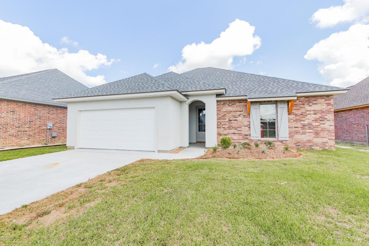 102 Safe Haven Drive - Photo 1