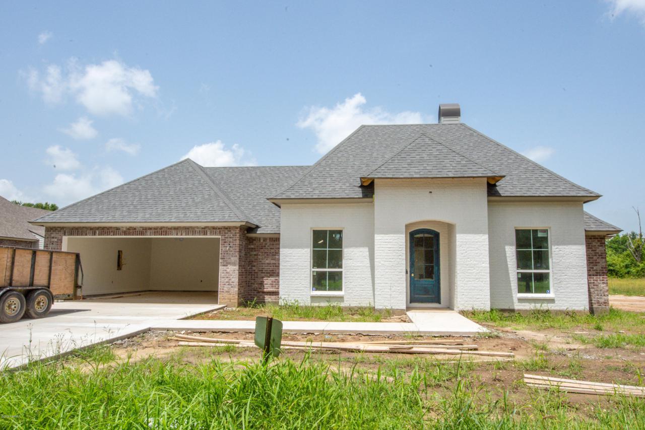 202 Kate Road - Photo 1