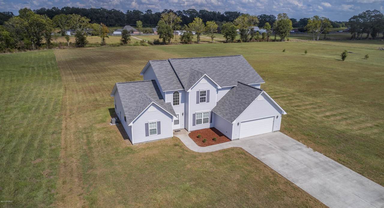 1050 Girl Scout Road - Photo 1
