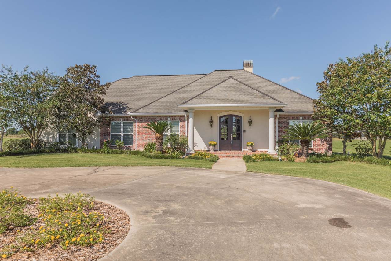 6091 Leger Road - Photo 1