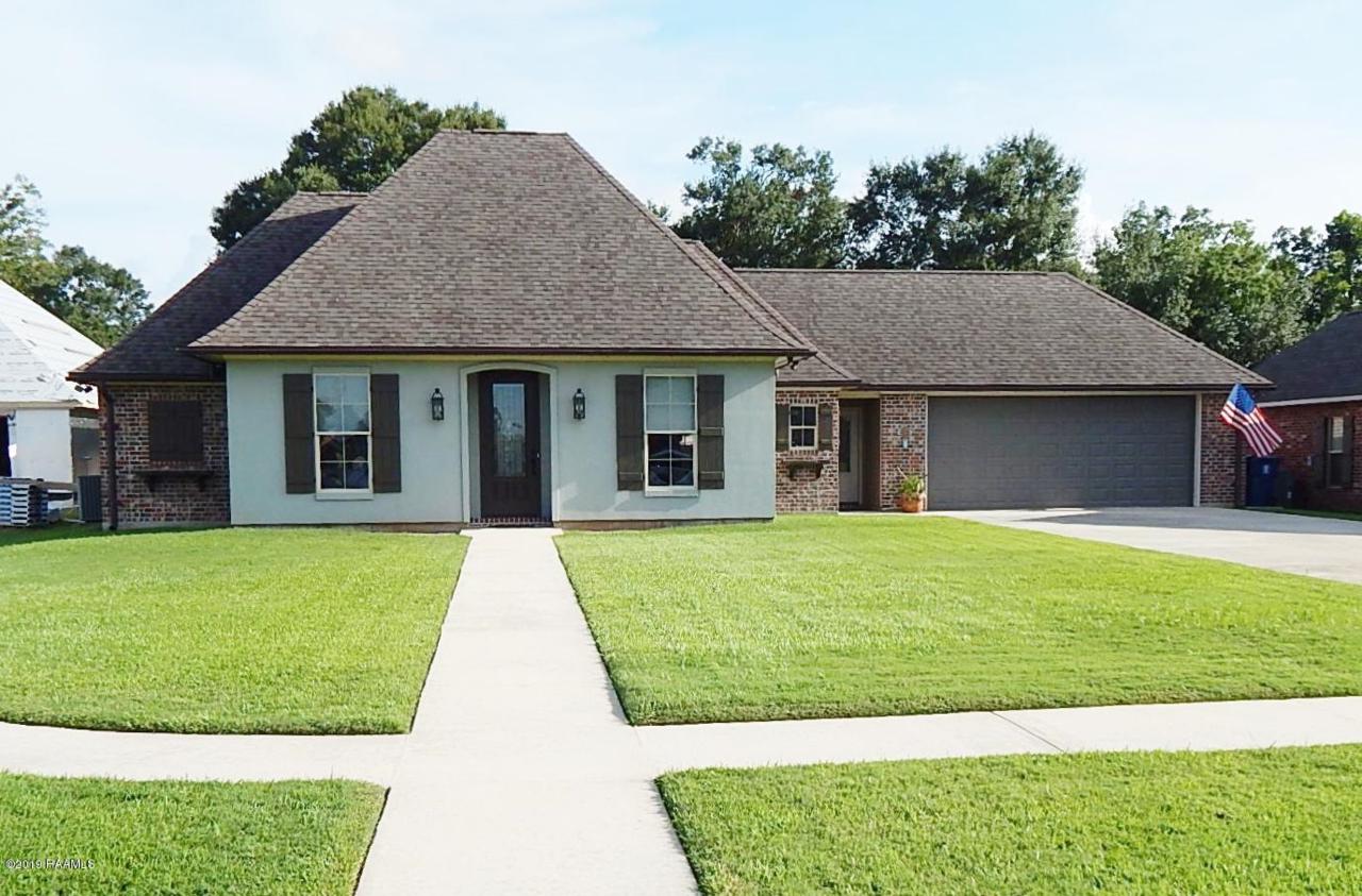 508 Pipers Cove - Photo 1