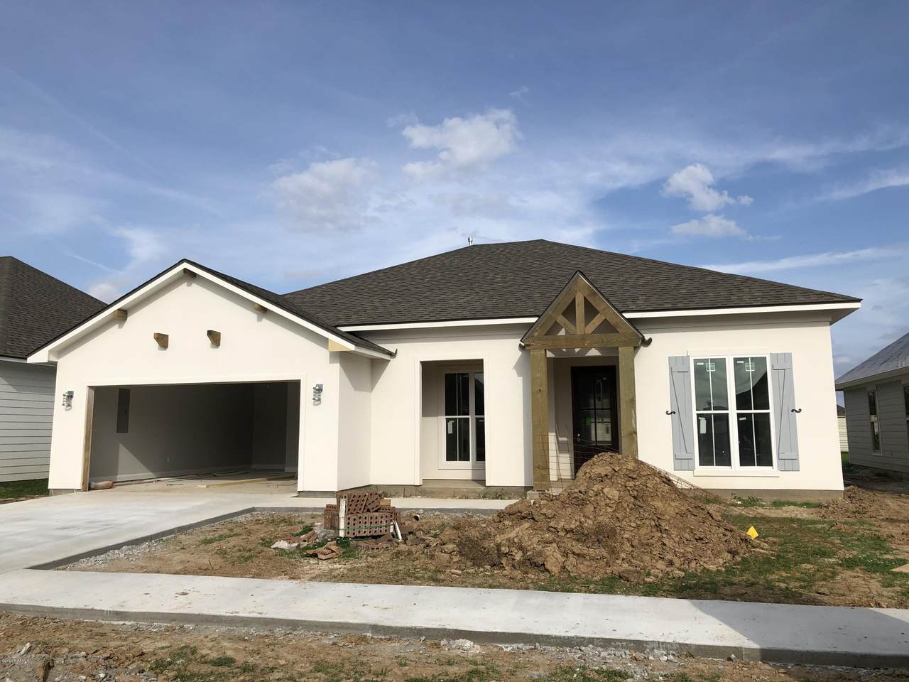 119 Bennington Lane - Photo 1