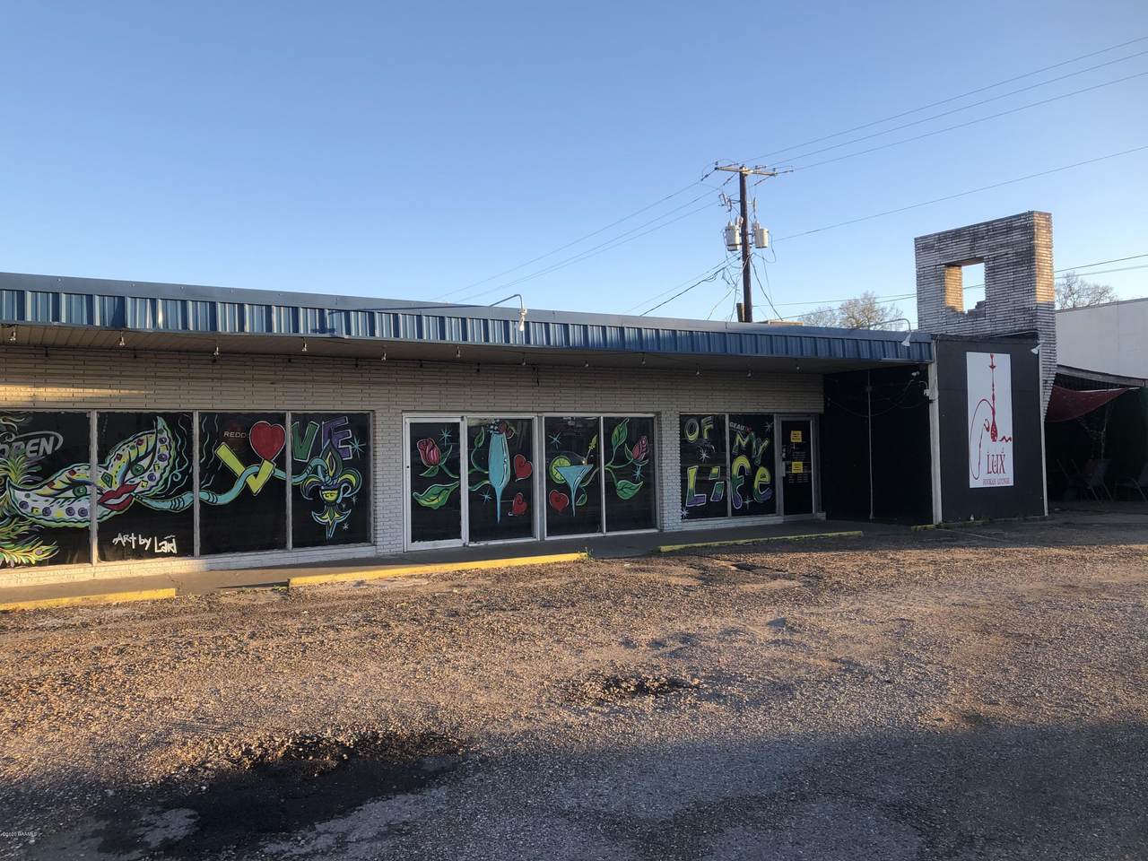 3301 Johnston Street - Photo 1