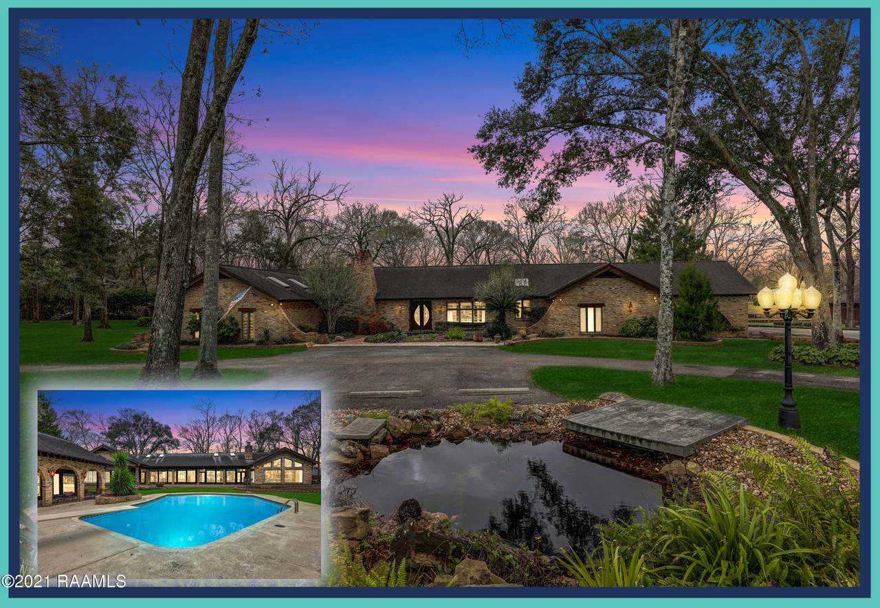 4 Eureka Plantation Road - Photo 1