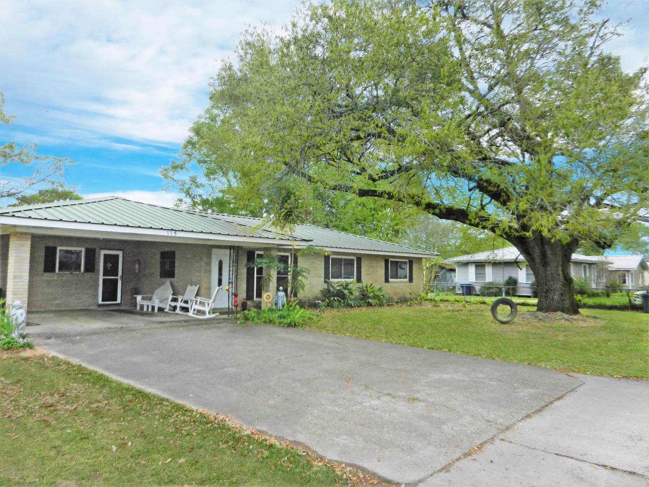 115 Perkins Street - Photo 1