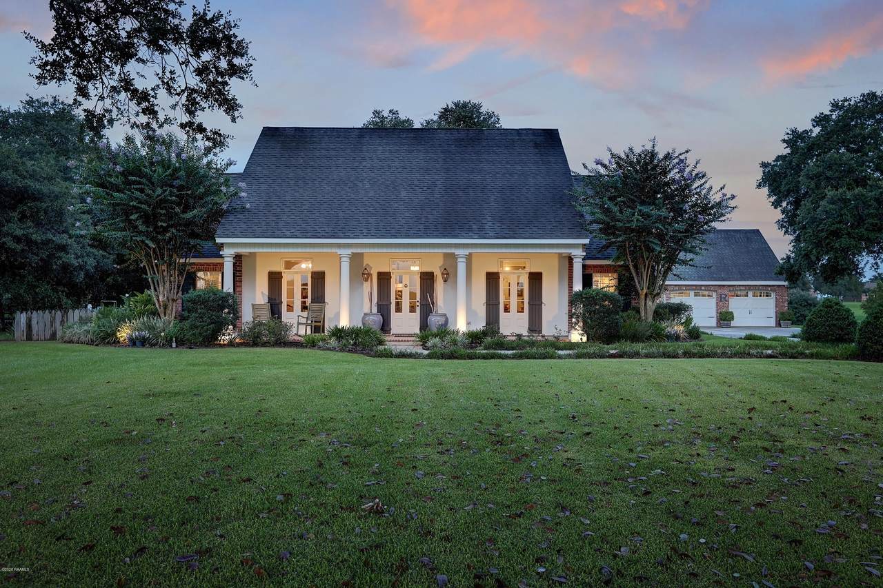 4918 Northside Road - Photo 1