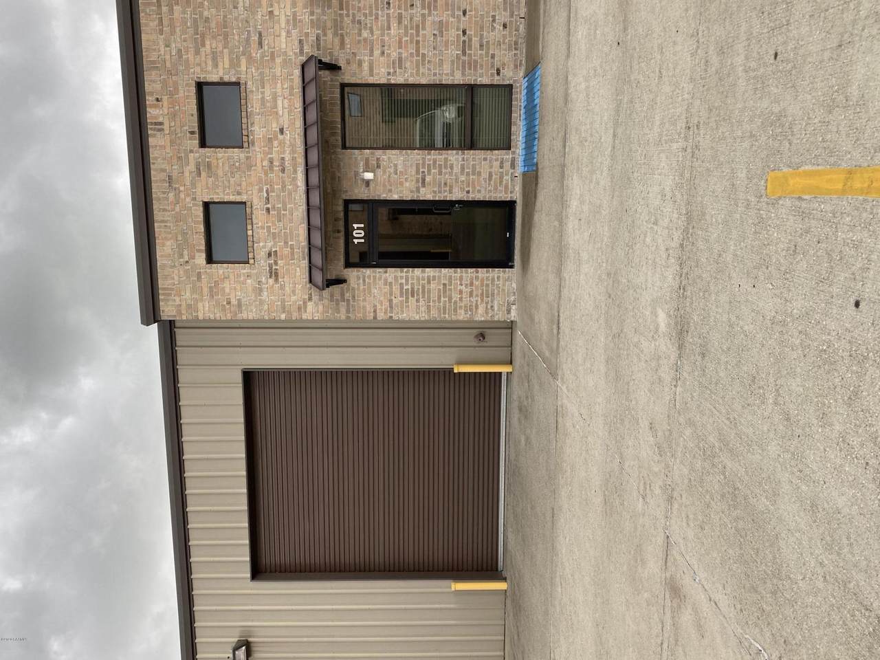 105 Tas Street - Photo 1