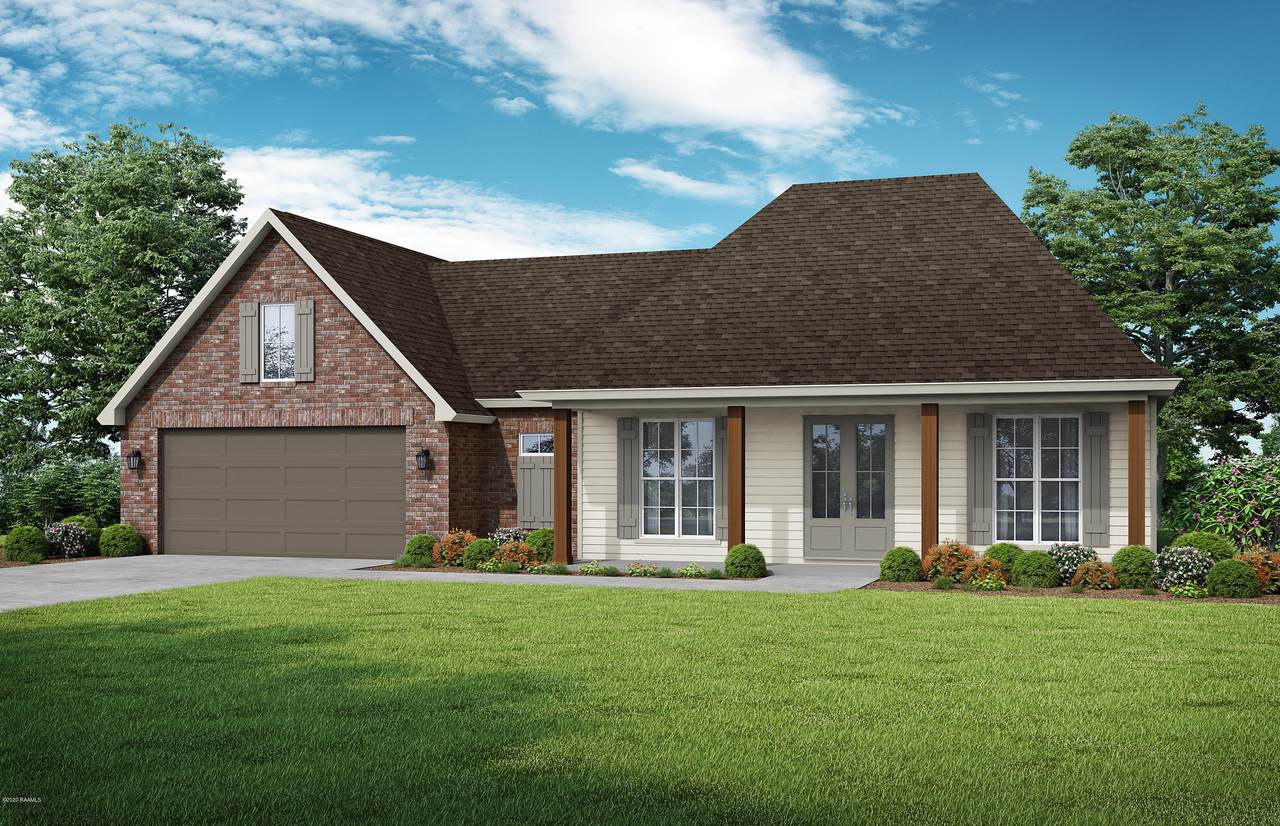 1114 Bayou Trace - Photo 1