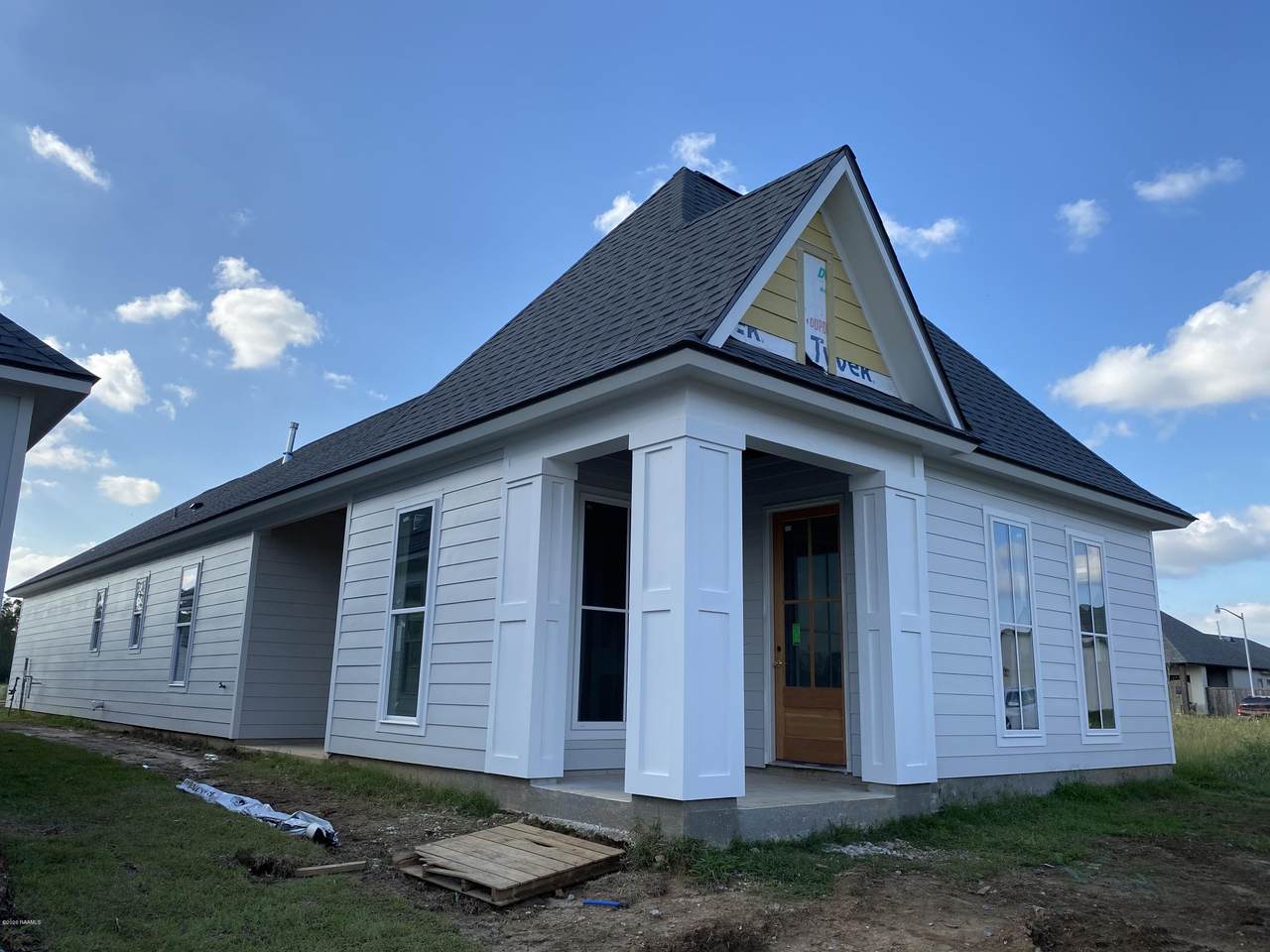 606 Bourdette Drive - Photo 1