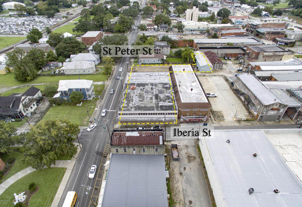 100 St Peter Street - Photo 1