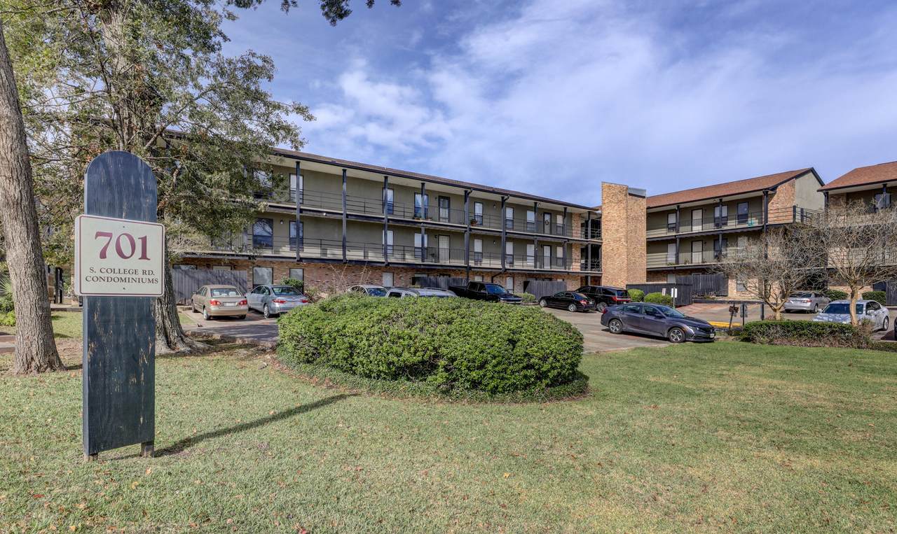 701 College Road - Photo 1