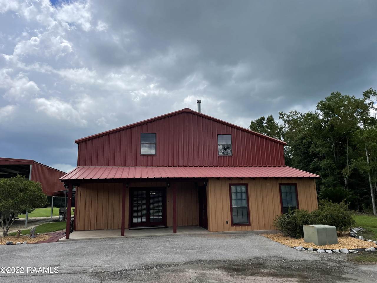 1138 Fontelieu Road - Photo 1