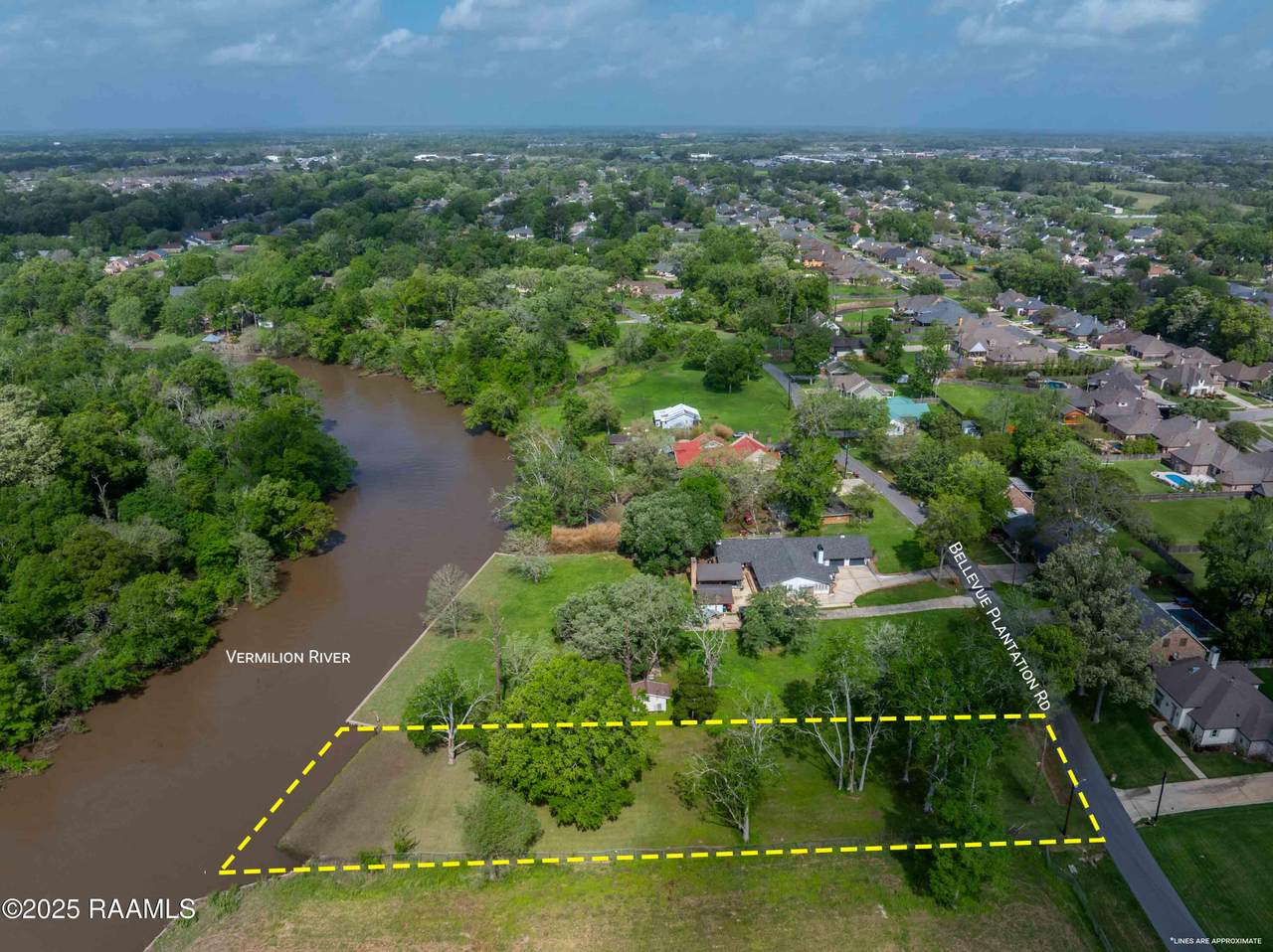 948 Bellevue Plantation Road - Photo 1