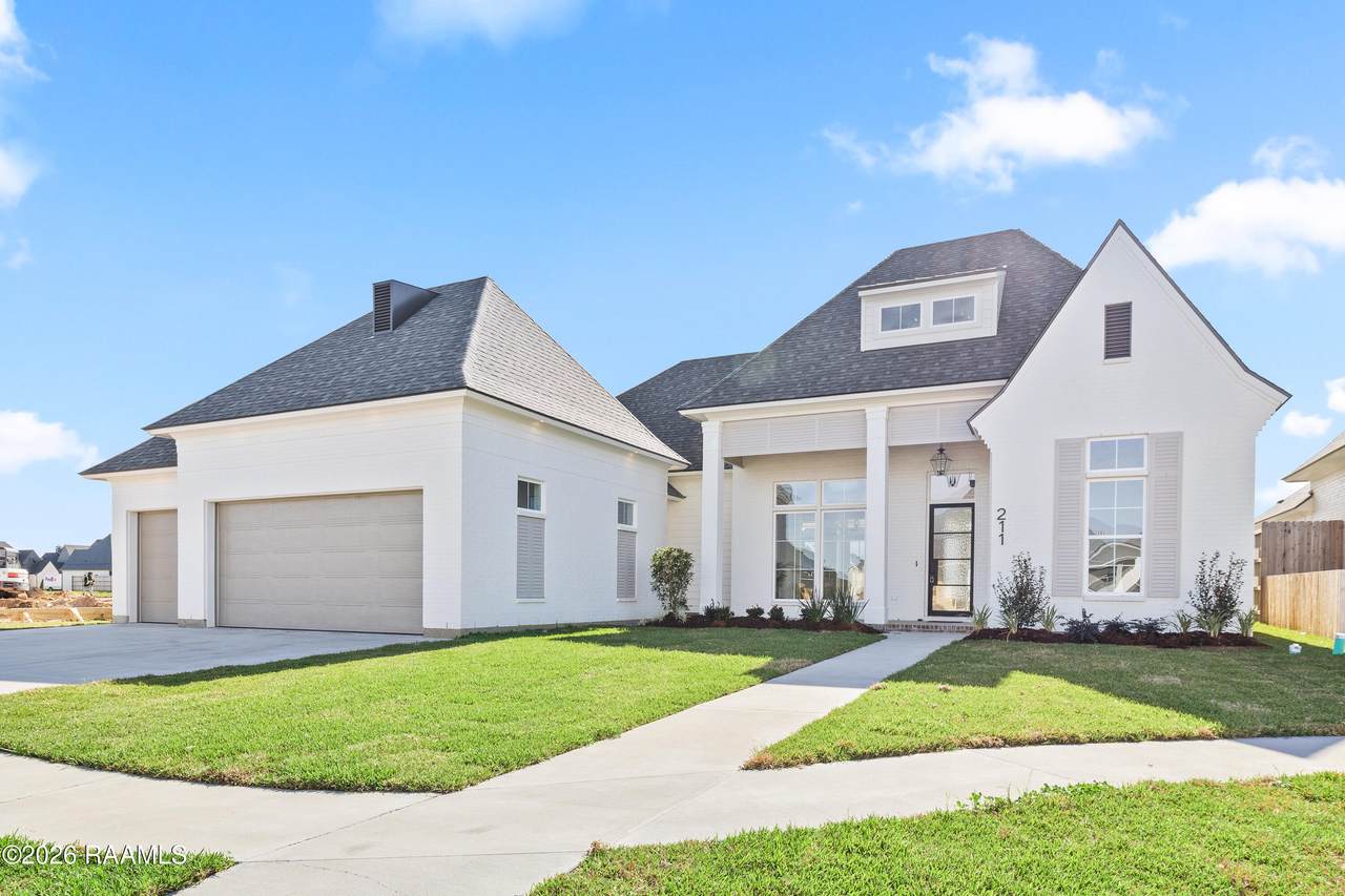 211 Sabal Grove Lane - Photo 1