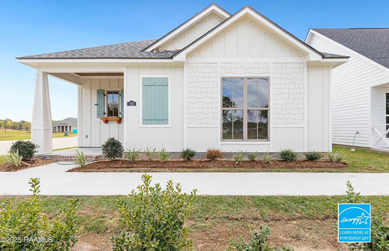 705 Iberia Street - Photo 1