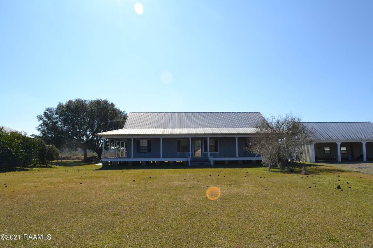 946 Briscoe Road Road - Photo 1