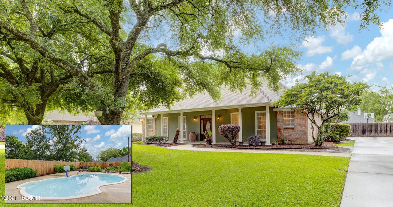 106 Oak Post Road - Photo 1