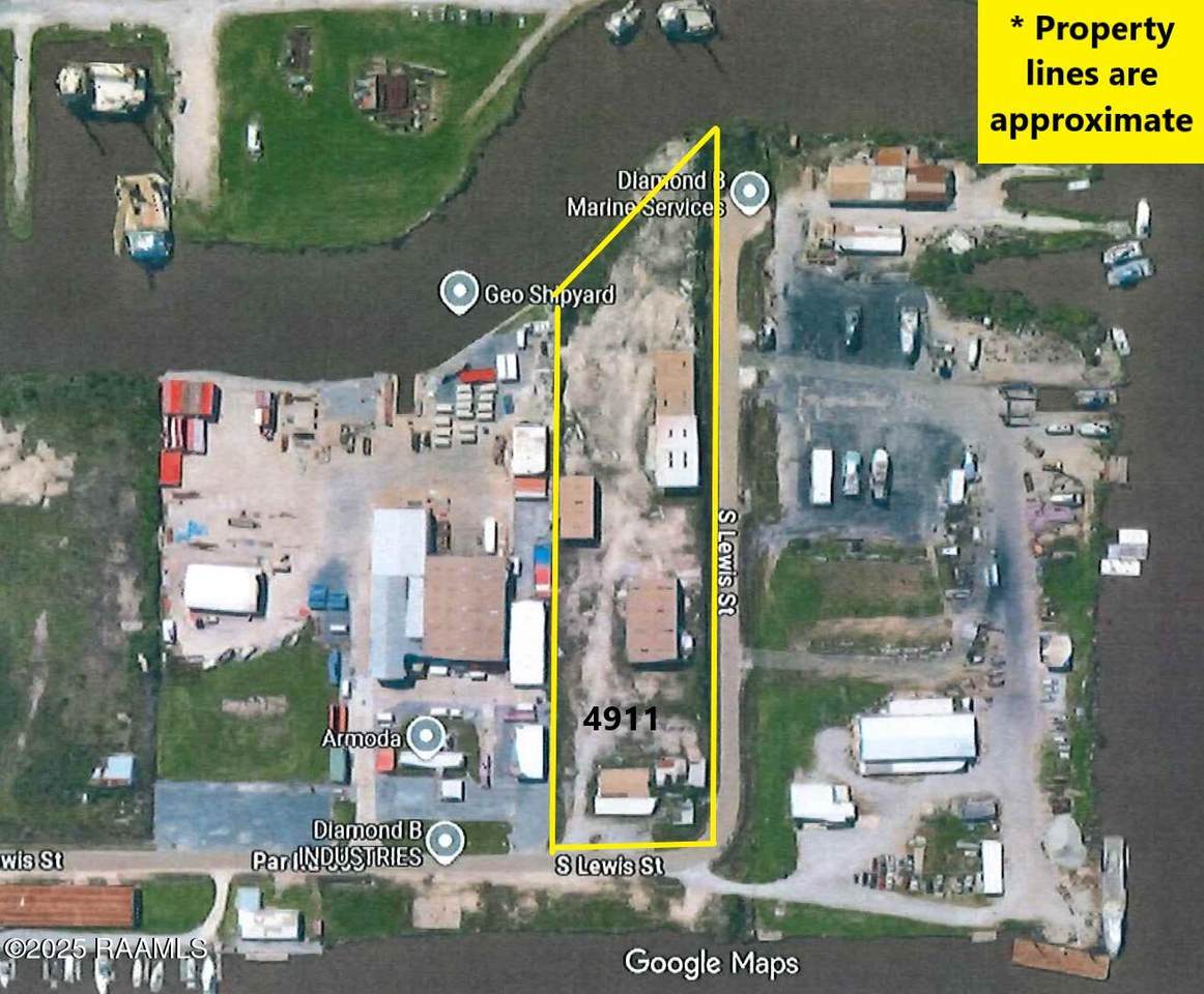 4911 Lewis Street - Photo 1