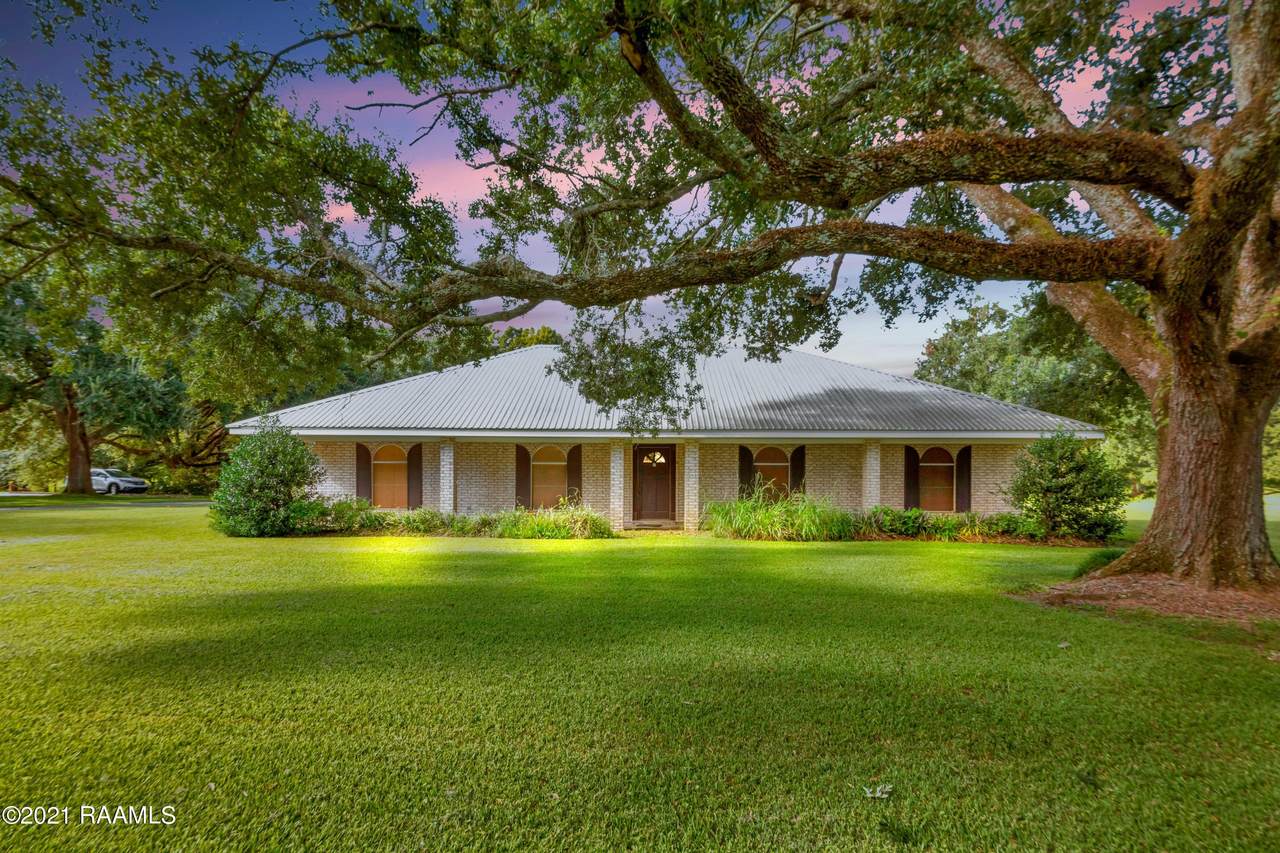 1201 Susan Street - Photo 1