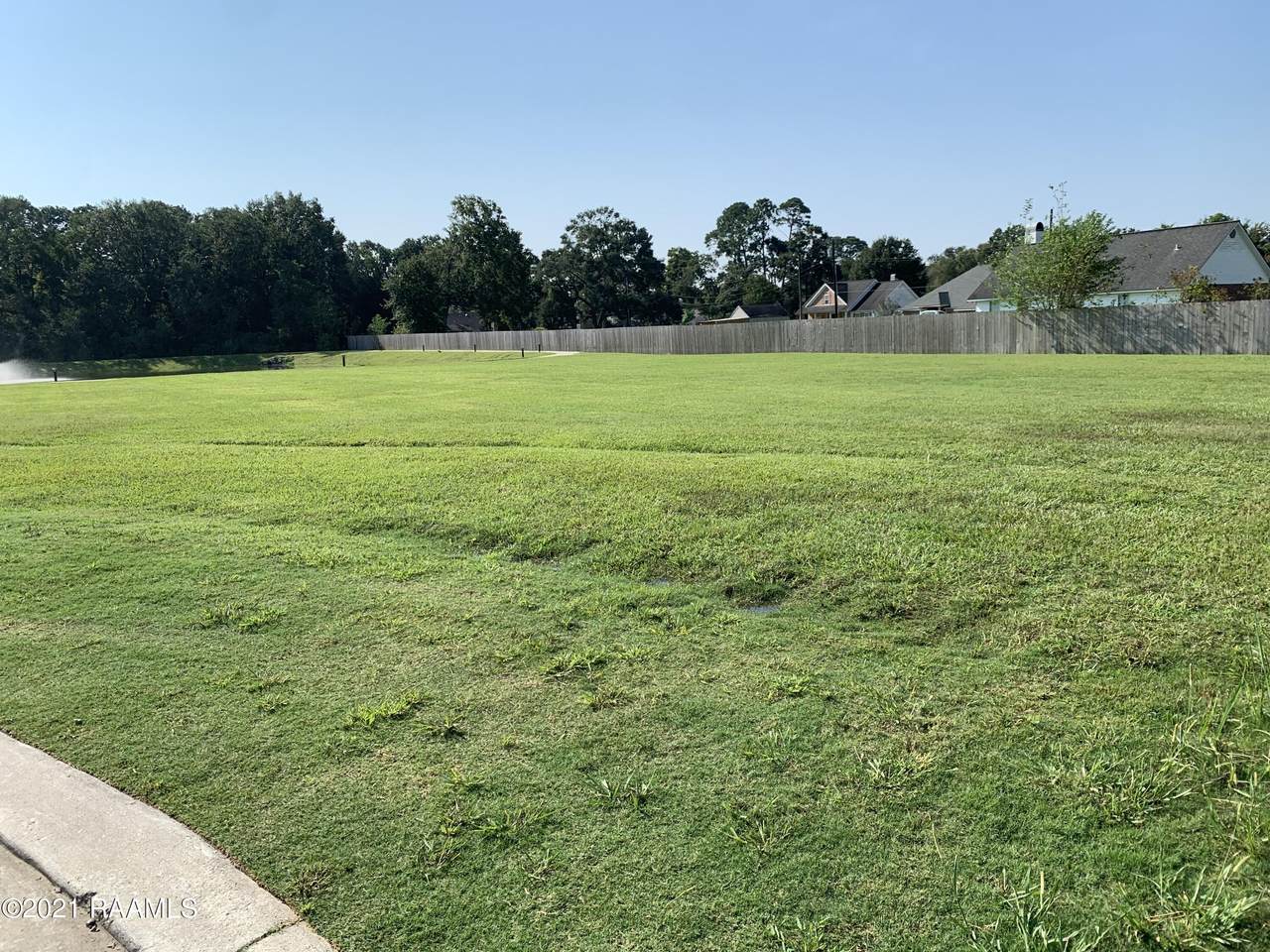 303 Harvest Creek Lane - Photo 1