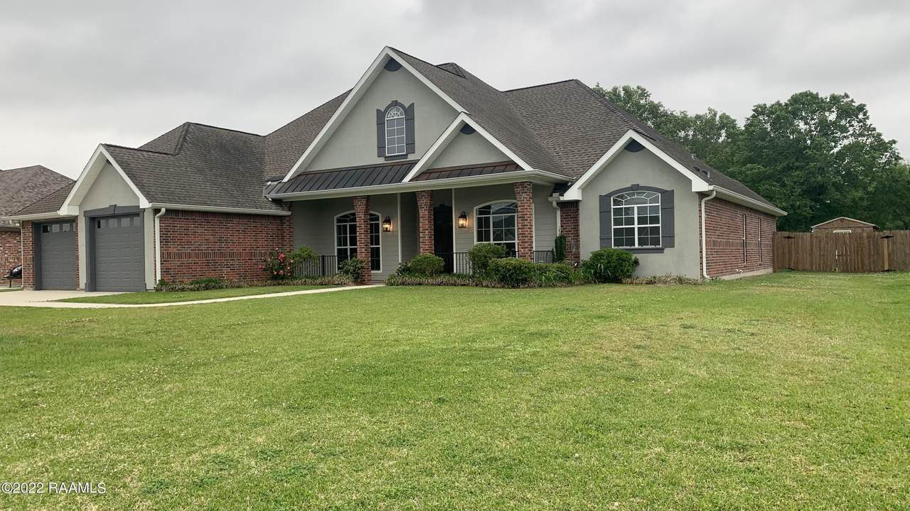 200 Concerto Crest Avenue - Photo 1