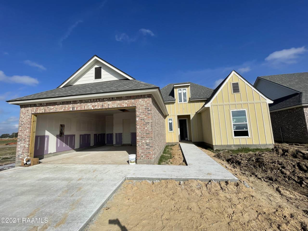 303 Sandy Bay Drive - Photo 1