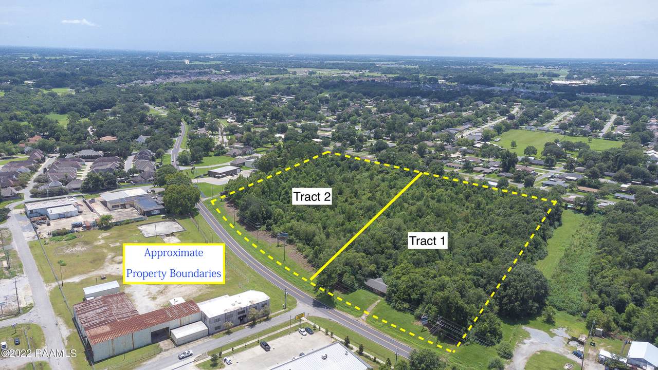3744 Pinhook Road - Photo 1