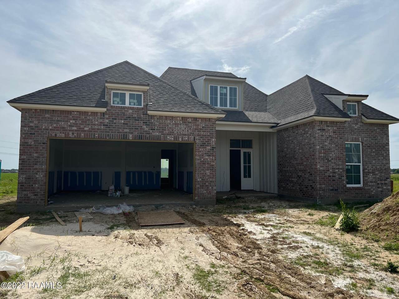306 Last Quarter Drive - Photo 1