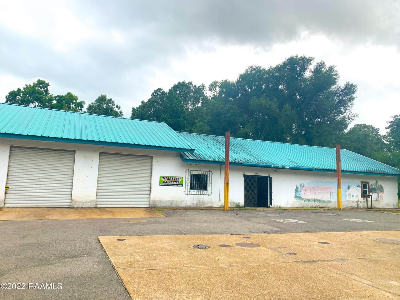 4646 Us Hwy 167 - Photo 1