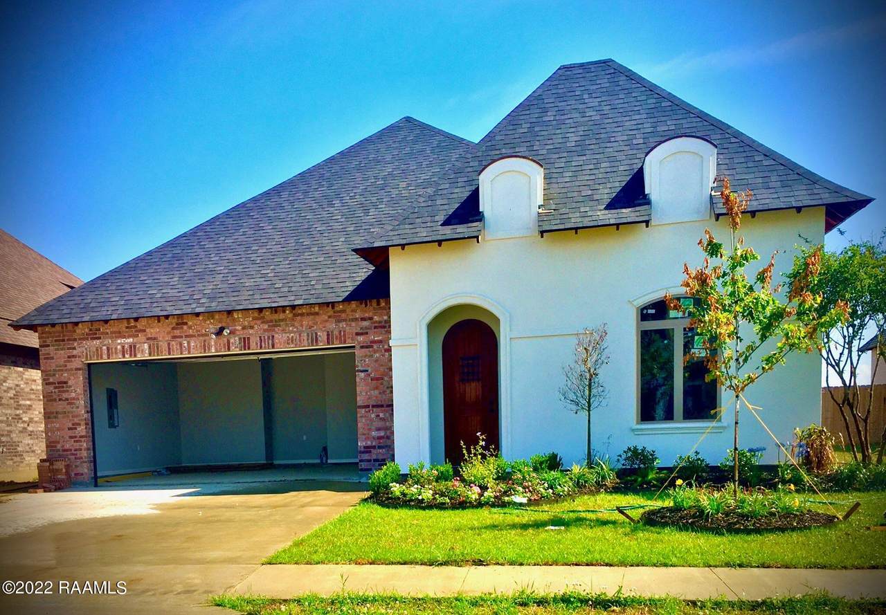 316 Big Lake - Photo 1