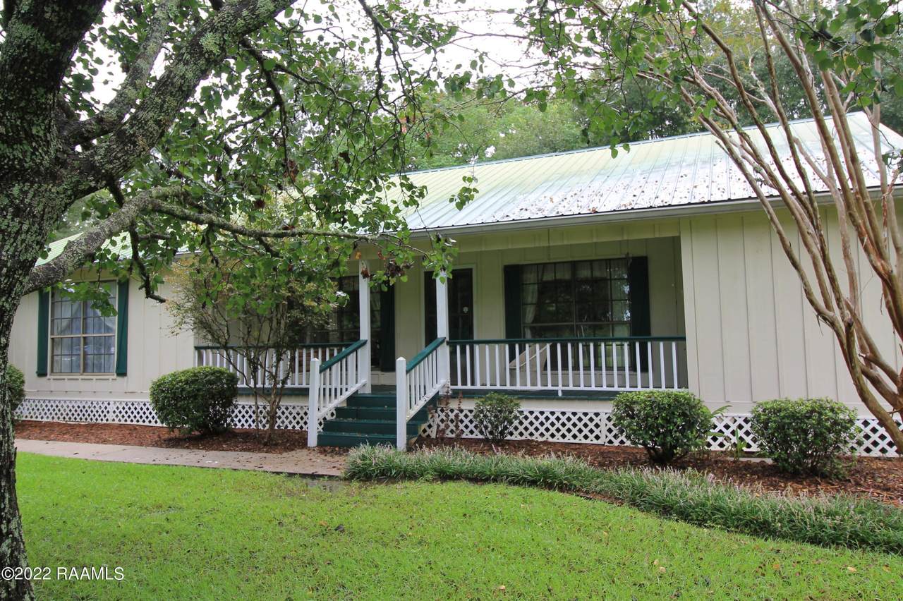 172 Frozard Road - Photo 1