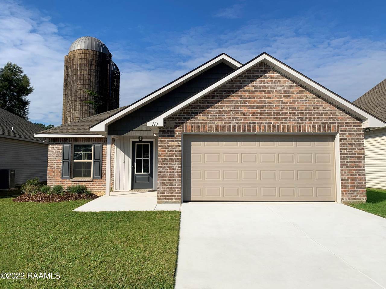 119 Cainwood Court - Photo 1