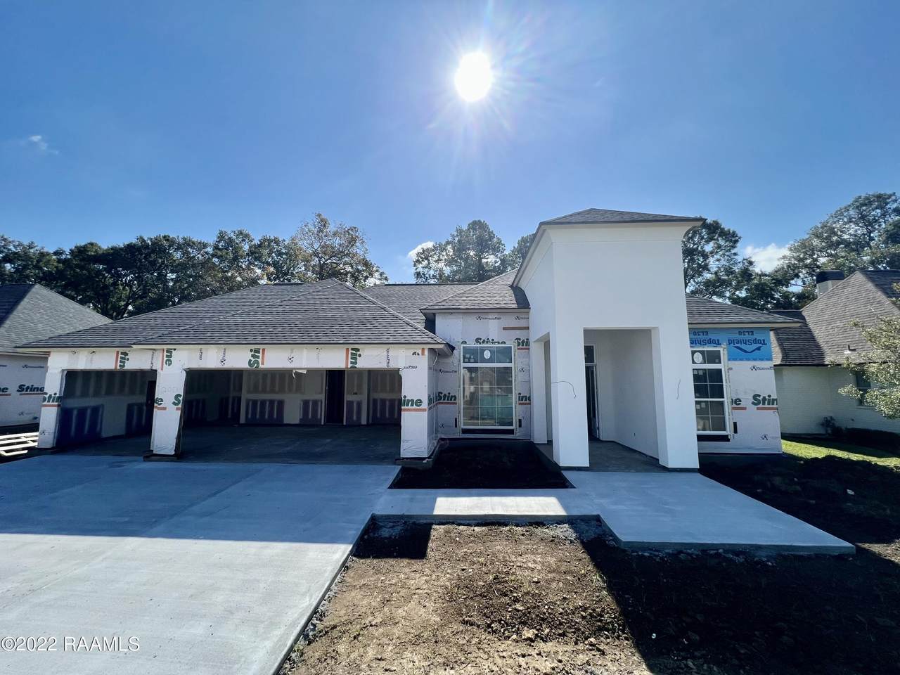 200 Long Oak Lane - Photo 1