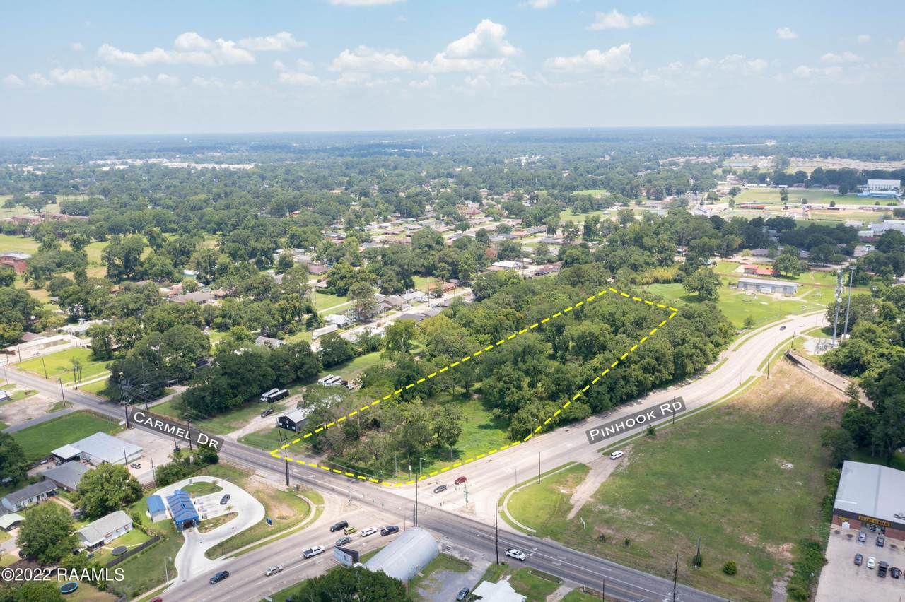 1007 Carmel Drive - Photo 1