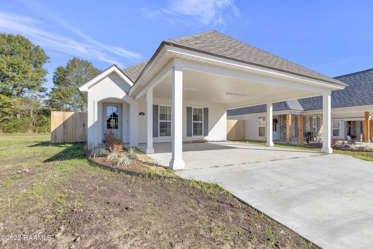 215 Harvest Lane - Photo 1