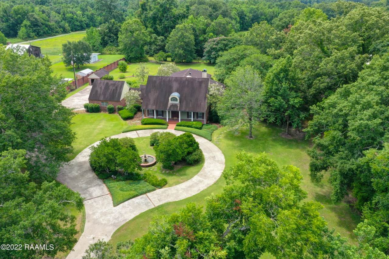 5909 John Boudreaux Road - Photo 1